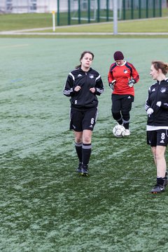 Bild 16 - Frauen VfR Horst - TSV Heiligenstedten : Ergebnis: 2:1